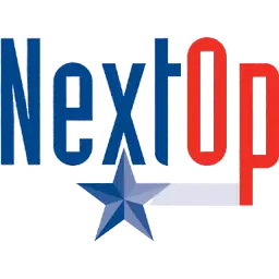 NextOpVets Logo