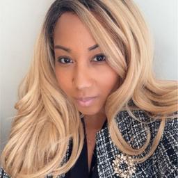 Chantel Edwards